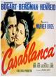 Casablanca, para muchos la mejor película.